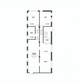 Продажа офиса Лиговский пр-кт, д. 127 Продажа офиса Лиговский пр-кт, д. 127