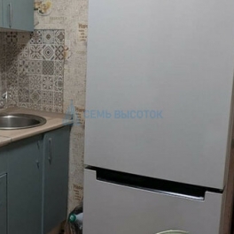 Продажа 2-комн квартиры на вторичном рынке Домодедово, Школьная улица,  д. 3