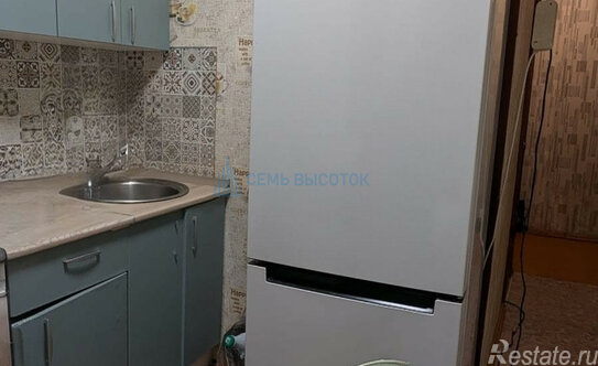 Продажа 2-комн квартиры на вторичном рынке Домодедово, Школьная улица,  д. 3