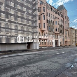 Продажа 2-комн квартиры на вторичном рынке Советская 5-я ул,  д. 11-13