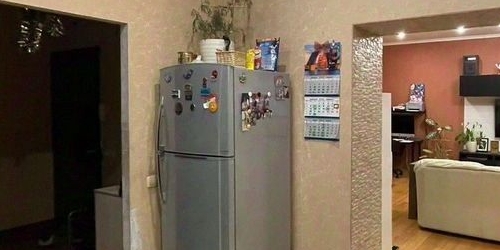 3-комн квартира Новоколомяжский проспект, 4К1