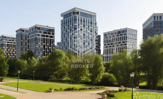 Продажа 2-комн квартиры на вторичном рынке Открытое ш,  д. 28,  к. 6