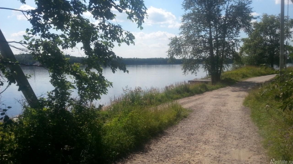 Продажа студии Всеволожский район Невский лесопарк,  д. 2