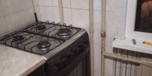 2-комн квартира улица Червонного Казачества,  д. 38