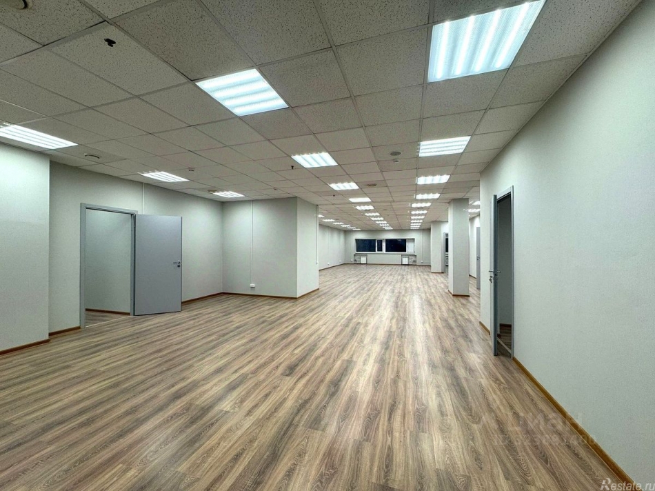 Аренда офиса Кусковская улица