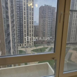 Продажа 1-комн квартиры на вторичном рынке Очаковское шоссе,  д. 7