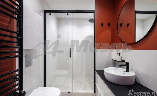 Продажа 2-комн квартиры на вторичном рынке Тишинский Б. пер,  д. 38