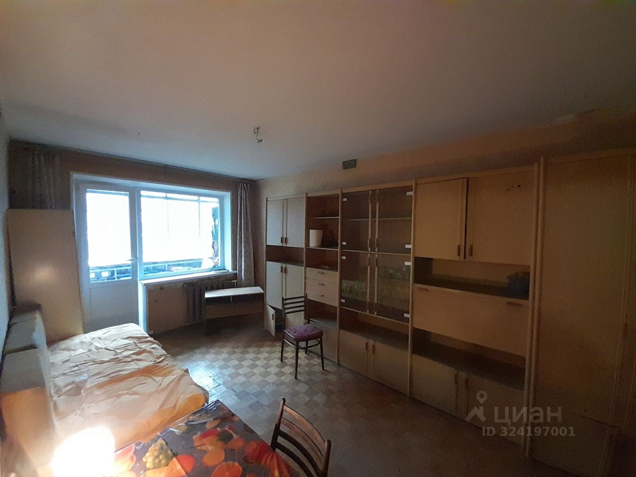 Продажа 2-комн квартиры на вторичном рынке Жуковский, улица Чапаева, 9