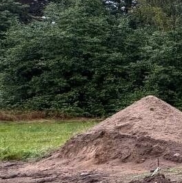 Продажа земли Константиновский кп, д. Четверяково, улица Сосновая