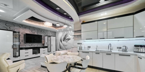 3-комн квартира Соколиной Горы 9-я ул,  д. 5