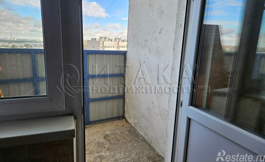 Продажа 1-комн квартиры на вторичном рынке Первомайская ул,  д. 16