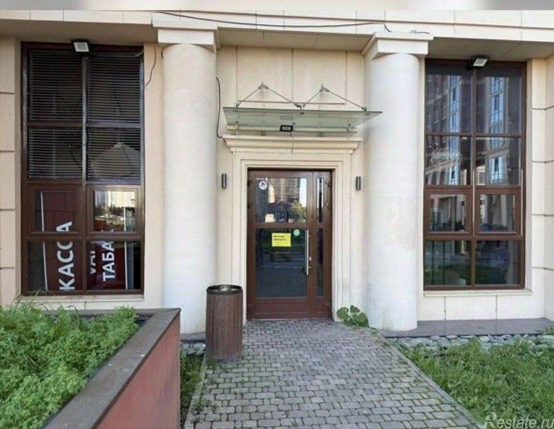 Аренда ПСН Дыбенко ул,  д. 8,  к. 3