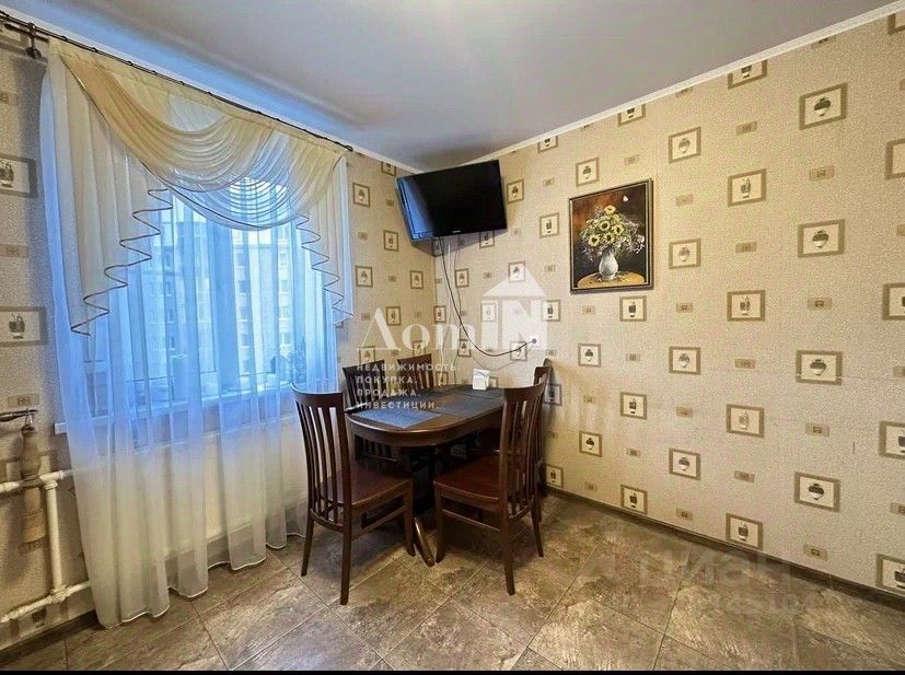 Продажа 3-комн квартиры на вторичном рынке Афонская улица, 24К3