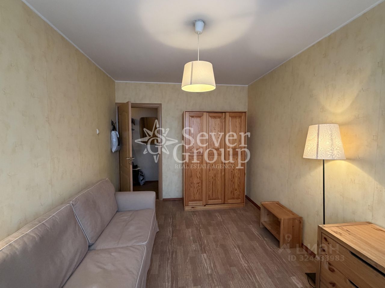 Продажа 5-комн квартиры на вторичном рынке улица Стойкости, 27