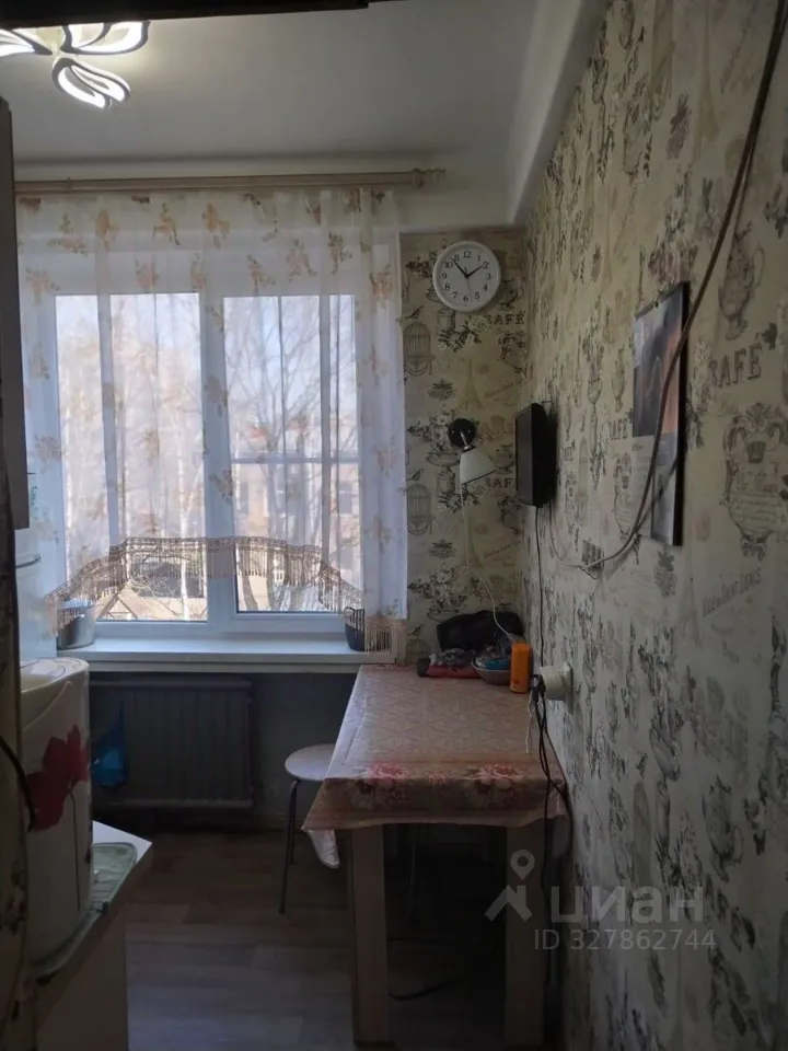 Продажа 2-комн квартиры на вторичном рынке проспект Народного ополчения, 229