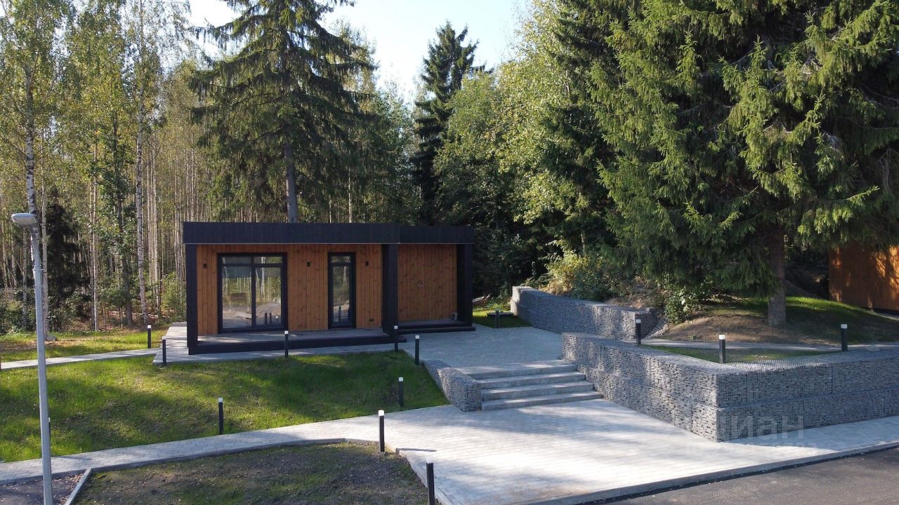 Продажа земли Вартемяги Вилладж кп, д. Вартемяги