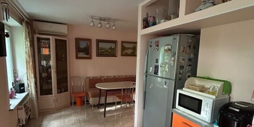 3-комн квартира ул Чертановская,  д. 1,  к. 1