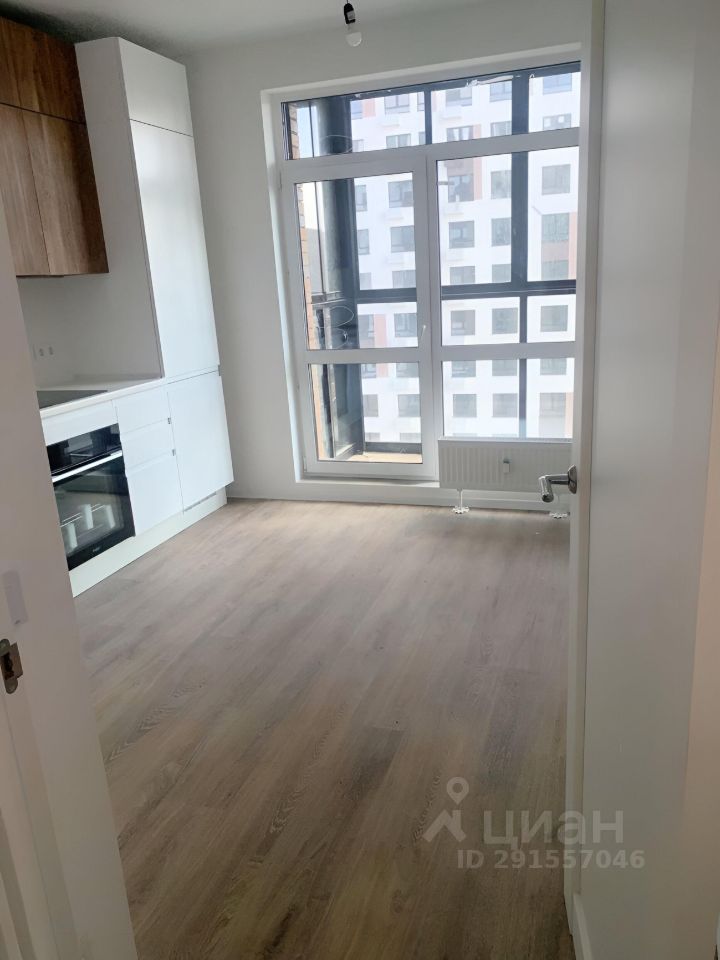 Аренда 2-комн квартиры на вторичном рынке Мисайлово пгт, шоссе Пригородное, 4