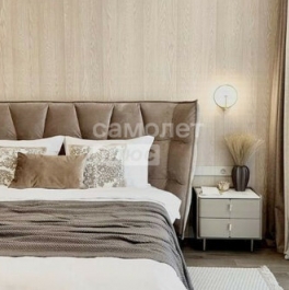 Продажа 4-комн квартиры на вторичном рынке ул Годовикова,  д. 11,  к. 3