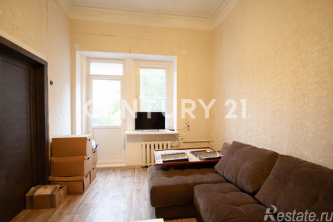 Продажа 3-комн квартиры на вторичном рынке ул. Хавская,  д. 18
