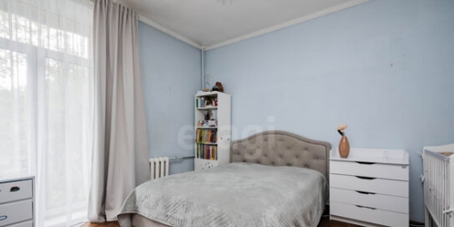 3-комн квартира Энгельса пр-кт,  д. 46