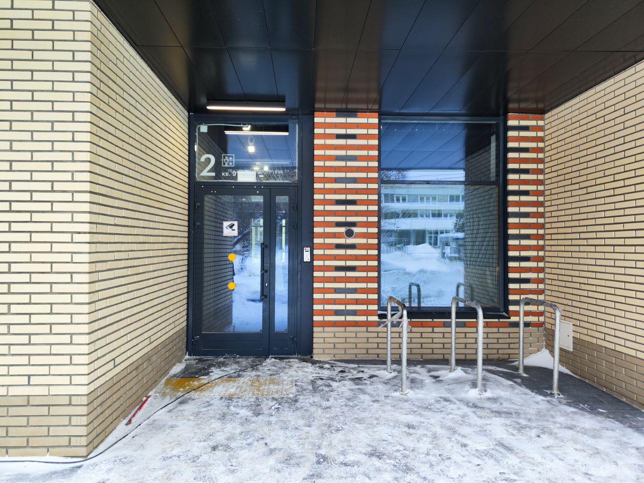 Продажа 3-комн квартиры на вторичном рынке Дубининская улица, 69А