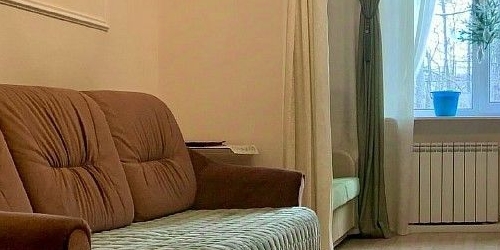 2-комн квартира Яковлевский переулок, 6