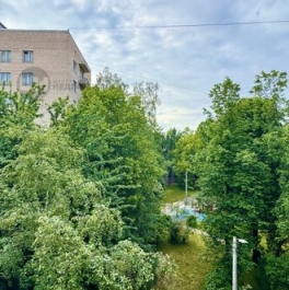 Продажа 3-комн квартиры на вторичном рынке Ланское ш,  д. 8