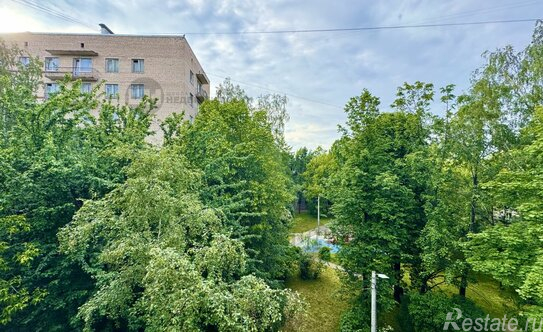 Продажа 3-комн квартиры на вторичном рынке Ланское ш,  д. 8