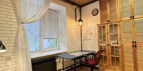 3-комн квартира Плетешковский пер,  д. 3А,  к. 1