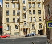 Продать Квартиры вторичка Бронницкая улица  26 