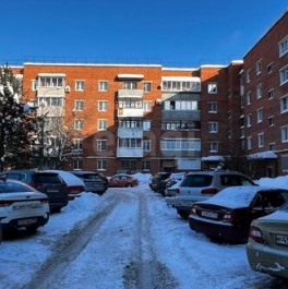 Продажа 1-комн квартиры на вторичном рынке Клин г, Калинина ул,  д. 1