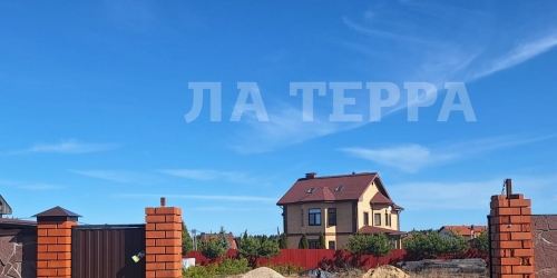Земельный участок Сергиев Посад, Корсунская ул