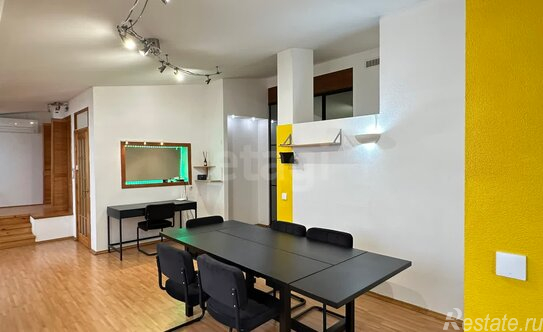 Продажа 2-комн квартиры на вторичном рынке ул Фрунзе,  д. 6