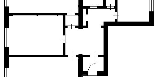 3-комн квартира Новочеркасский проспект, 41/14