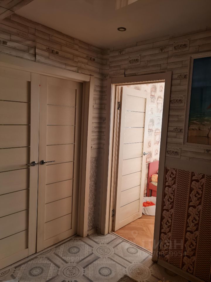 Продажа 2-комн квартиры на вторичном рынке Раменское, улица Левашова, 37