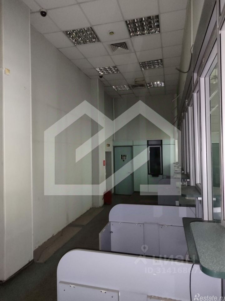 Продажа торгового помещения Энтузиастов ш,  д. 76/1