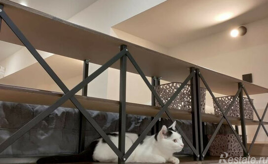 Продажа 1-комн квартиры на вторичном рынке Научный проезд,  д. 17