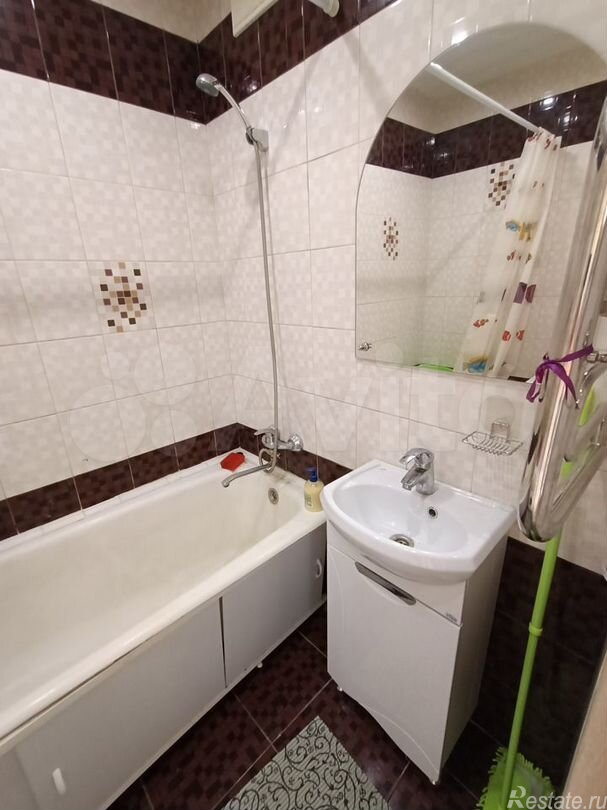 Аренда 1-комн квартиры на вторичном рынке Раменское г, Гурьева ул,  д. 19