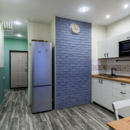 Продажа 1-комн квартиры на вторичном рынке Видное, б-р Зеленые аллеи,  д. 4