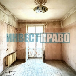 Продажа 3-комн квартиры на вторичном рынке ул Гжатская,  д. 8