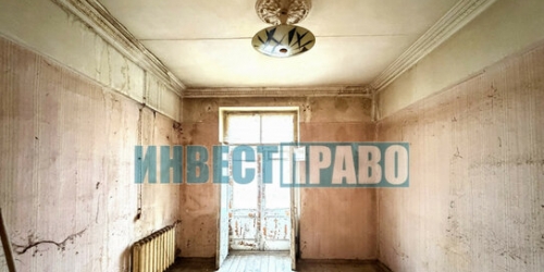 3-комн квартира ул Гжатская,  д. 8