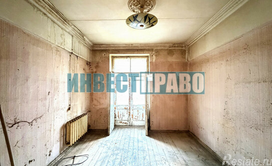 Продажа 3-комн квартиры на вторичном рынке ул Гжатская,  д. 8