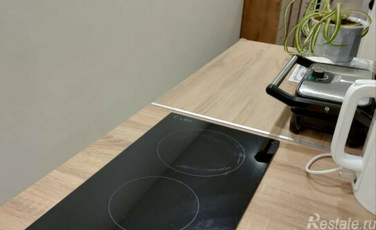 Продажа 1-комн квартиры на вторичном рынке Научный проезд,  д. 17