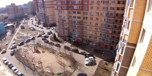 1-комн квартира Мытищи, Благовещенская улица, 3