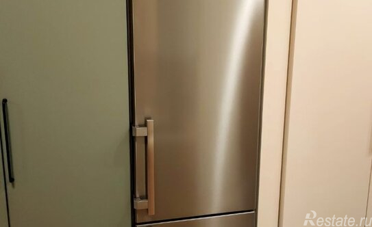 Аренда 1-комн квартиры на вторичном рынке Ходынский бульвар,  д. 2