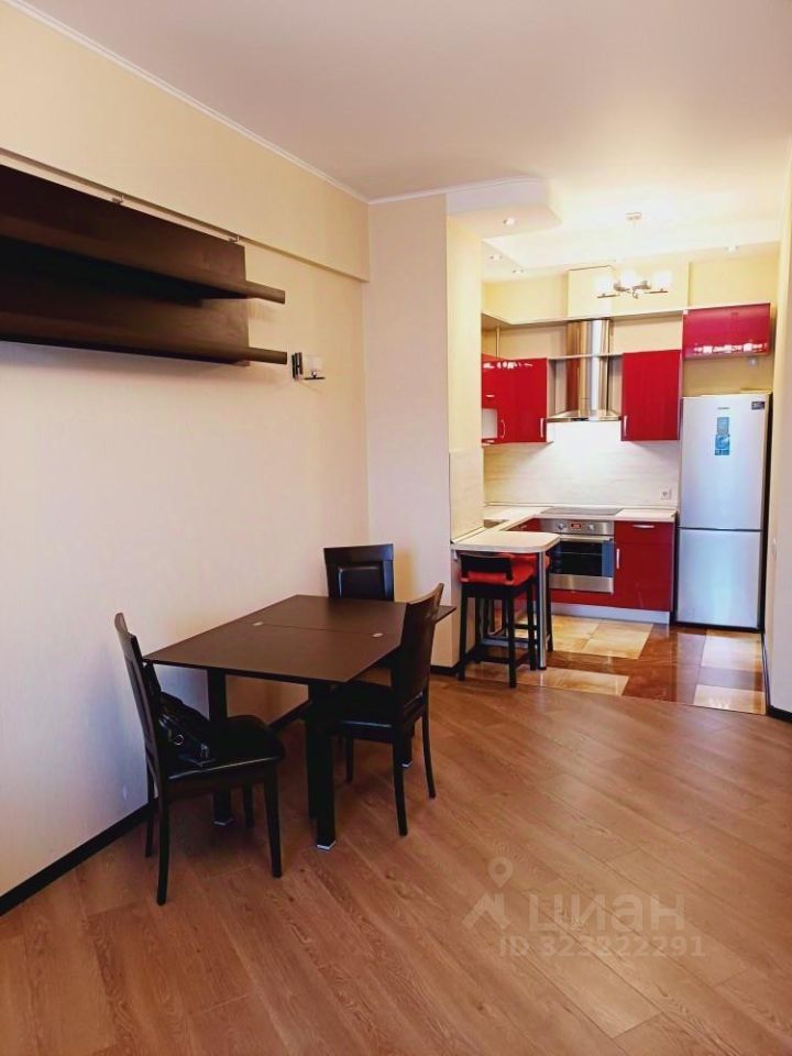 Аренда 2-комн квартиры на вторичном рынке Кочновский проезд, 4к2