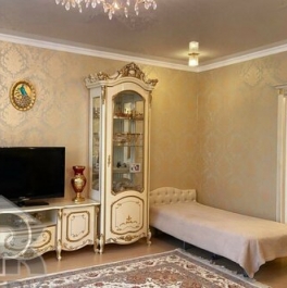 Продажа 3-комн квартиры на вторичном рынке Красногорск г, Павшинский б-р,  д. 36