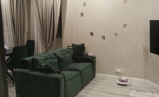 Продажа 1-комн квартиры на вторичном рынке Мытищи, ул Красная слобода,  д. 15