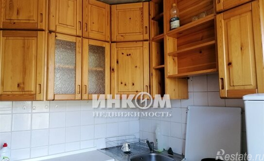 Продажа 2-комн квартиры на вторичном рынке ул Маршала Конева,  д. 1